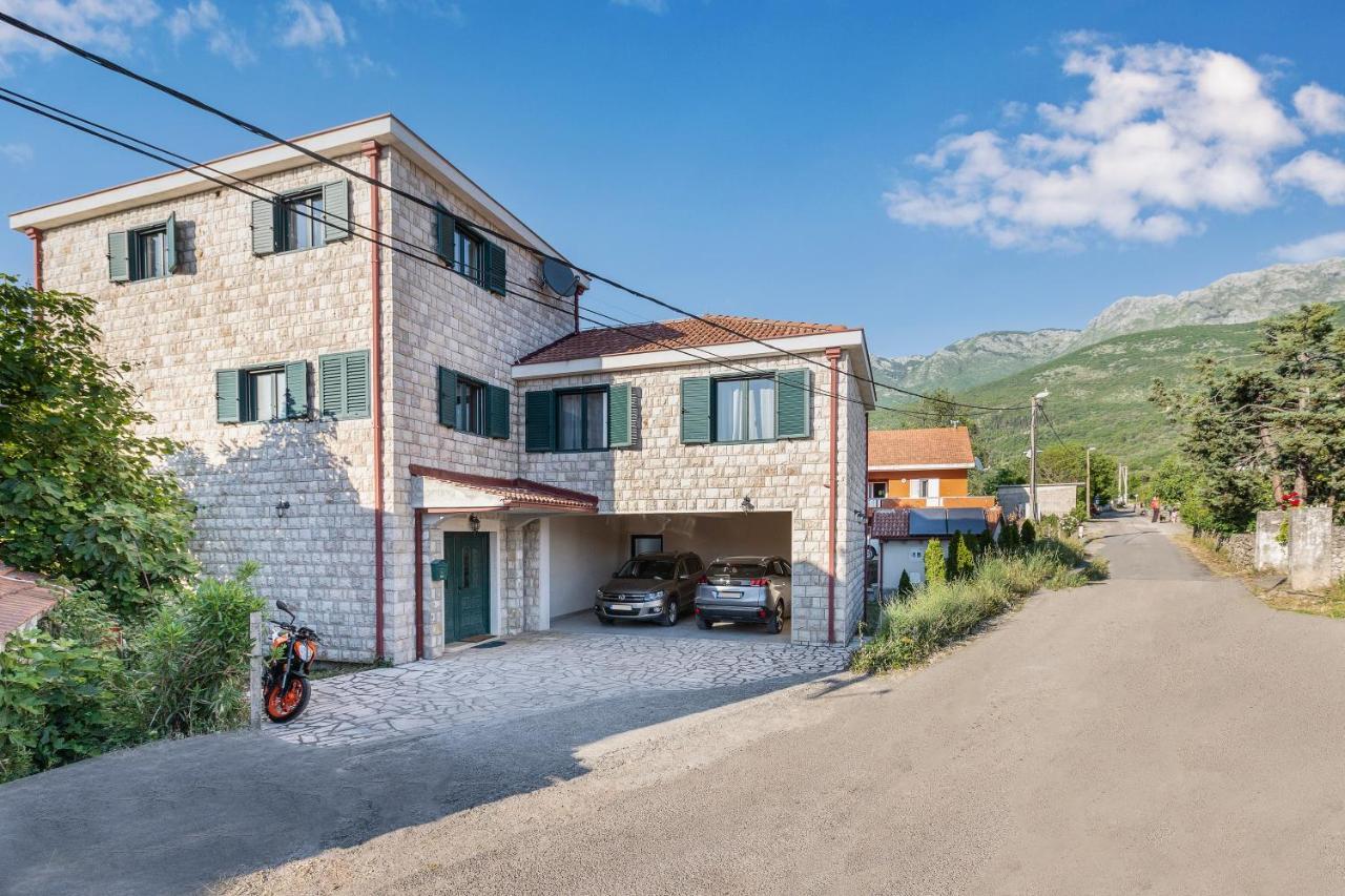 Villa Forest كوتور المظهر الخارجي الصورة