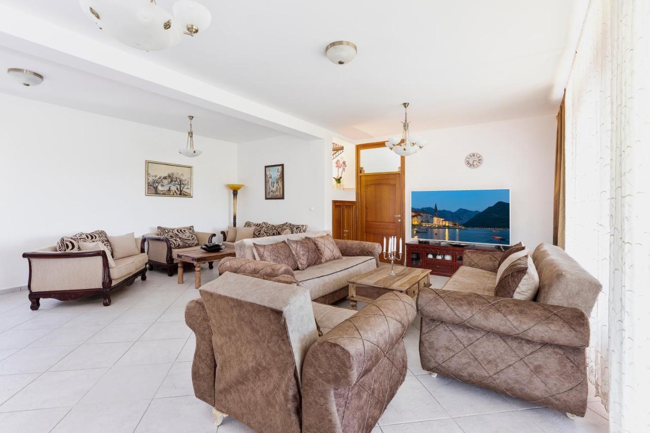Villa Forest كوتور المظهر الخارجي الصورة
