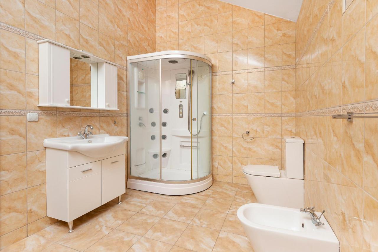 Villa Forest كوتور المظهر الخارجي الصورة