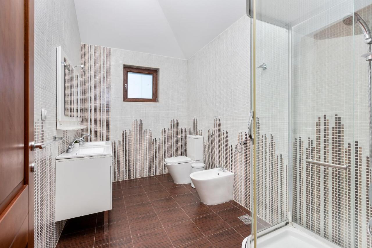 Villa Forest كوتور المظهر الخارجي الصورة