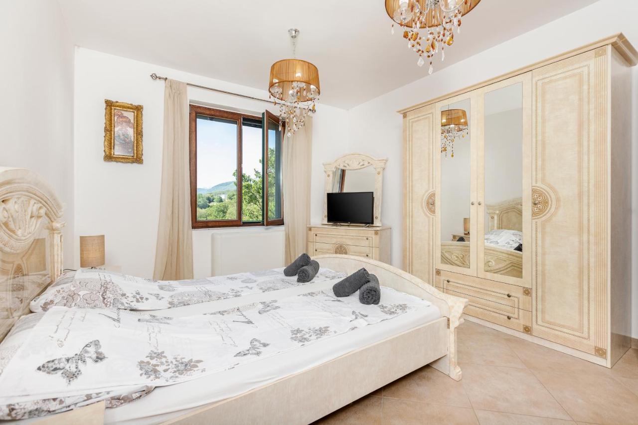 Villa Forest كوتور المظهر الخارجي الصورة