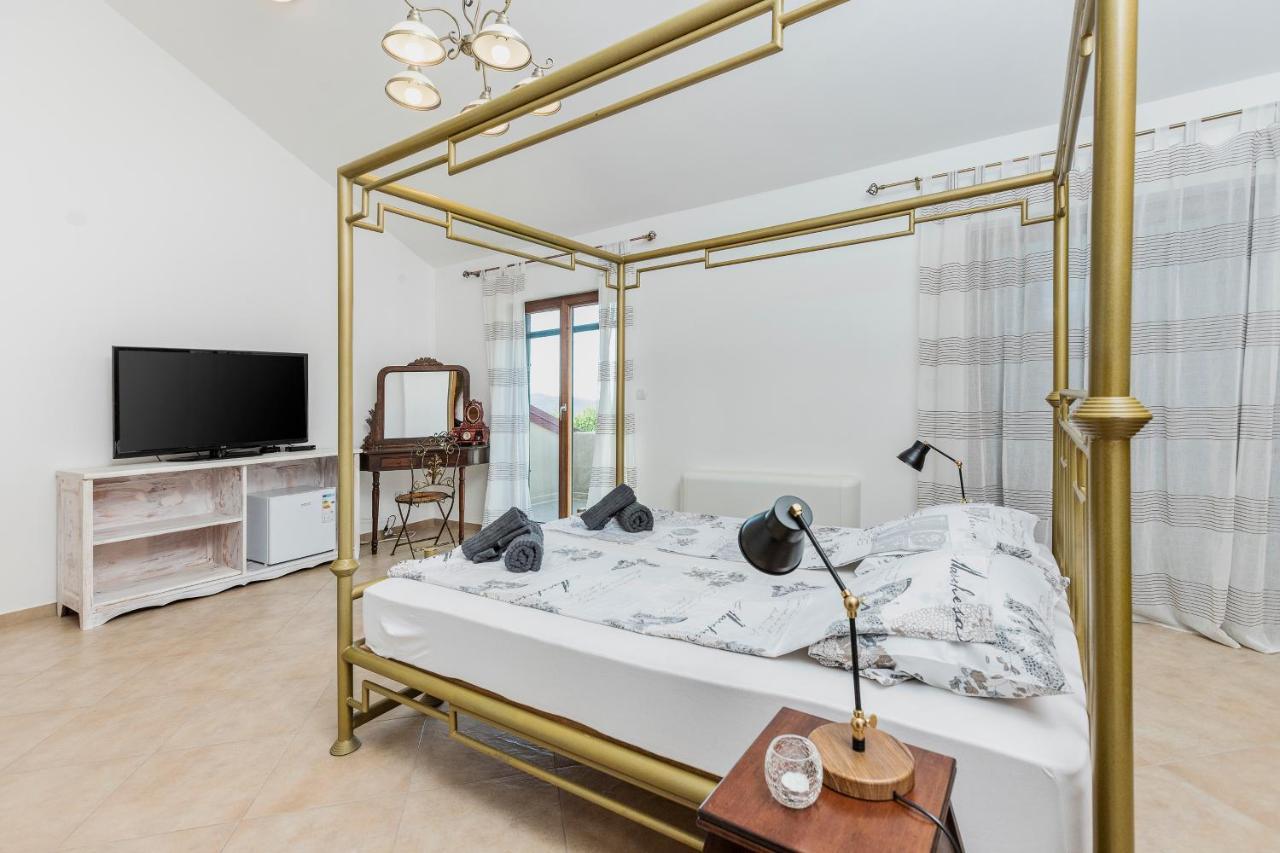 Villa Forest كوتور المظهر الخارجي الصورة