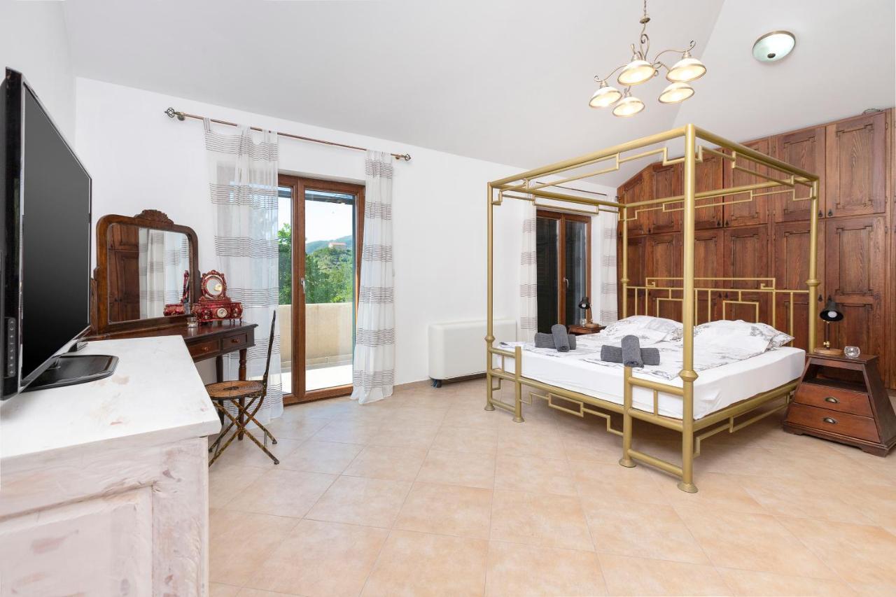 Villa Forest كوتور المظهر الخارجي الصورة