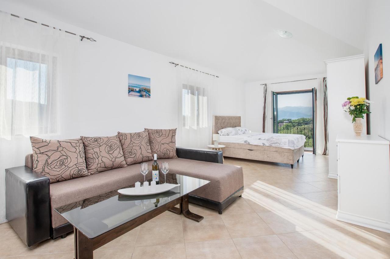 Villa Forest كوتور المظهر الخارجي الصورة