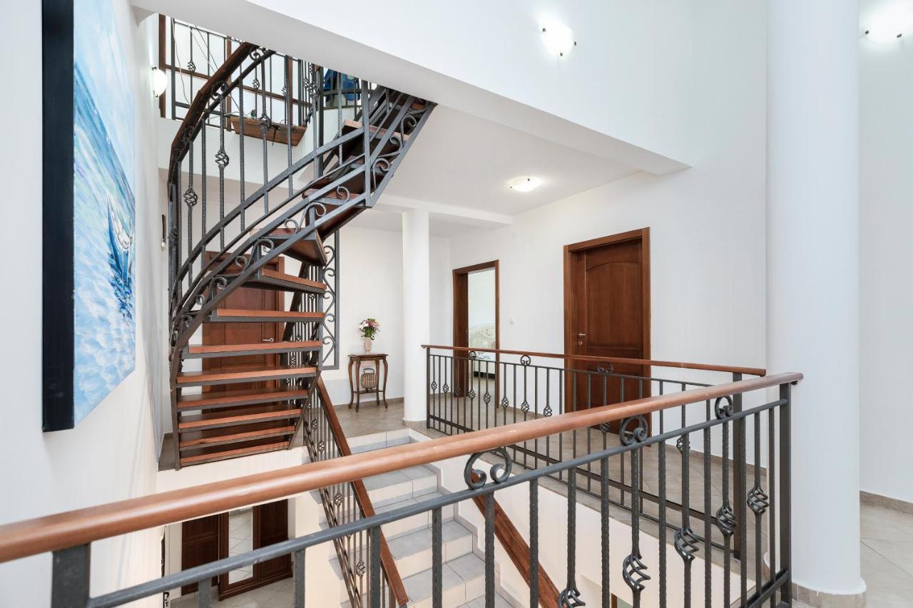 Villa Forest كوتور المظهر الخارجي الصورة