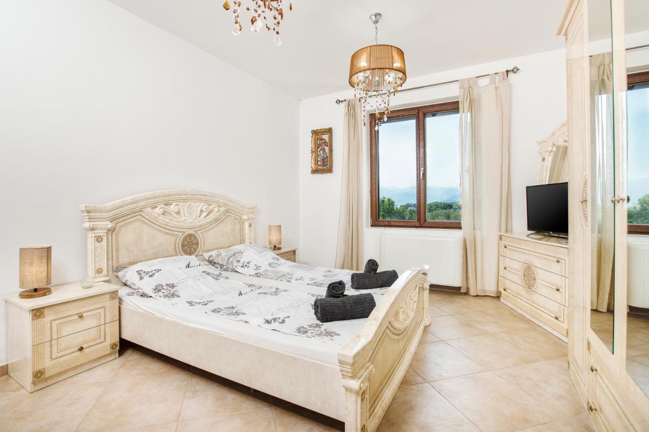 Villa Forest كوتور المظهر الخارجي الصورة